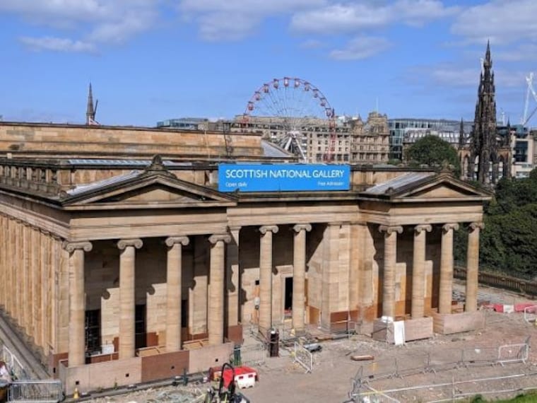 Scottish National Gallery-2